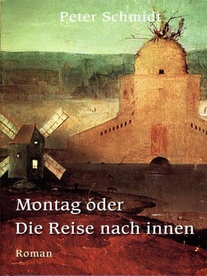 cover image of Montag oder Die Reise nach innen